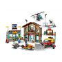 LEGO City Statiunea de schi 60203, 6 ani+