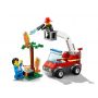 LEGO City Stingerea incendiului de la gratar 60212, 4 ani+