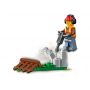 LEGO City Incarcator pentru constructii 60219, 5 ani+