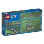 LEGO City Macazuri
