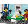LEGO City Sectie de politie 60246, 6 ani+