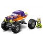 LEGO City Camion gigant 60251, 5 ani+