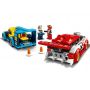LEGO City Masini de curse 60256, 5 ani+