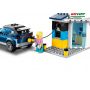 LEGO City Statie de service 60257, 5 ani+