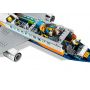 LEGO City Avion de pasageri 60262, 6 ani+