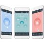 Ursulet myHummy Suzy Premium, cu aplicatie mobil si senzor de somn