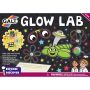 Set experimente - Glow lab Galt, 6 ani+