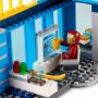 LEGO Marvel Super Heroes Furia razbunatorilor impotriva lui Loki 76152, 4 ani+