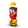 LEGO Super Mario Costum de puteri constructor 71373, 6 ani+