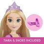Papusa Printesa Rapunzel Disney Princess, 3 ani+