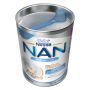 Lapte praf Nestle NAN Fara Lactoza, 400 g, de la nastere