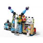 LEGO Hidden Laboratorul cu fantome al lui J.B. 70418, 7 ani+