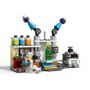 LEGO Hidden Laboratorul cu fantome al lui J.B. 70418, 7 ani+