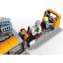 LEGO Hidden Autobuz paranormal Intercept 3000 70423, 8 ani+
