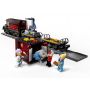 LEGO Hidden Trenul expres al fantomelor 70424, 8 ani+