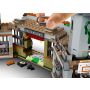 LEGO Hidden Side Inchisoarea abandonata din Newbury 70435, 7 ani+