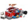 LEGO Hidden Side Camionul de pompieri Phantom 3000, 9 ani+
