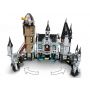 LEGO Hidden Side Castelul misterelor 70437, 9 ani+
