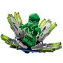LEGO Ninjago  Spinjitzu Burst - Lloyd 70687, 7 ani+