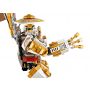 LEGO Ninjago Robot de aur 71702, 8 ani+