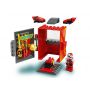 LEGO Ninjago Avatar Kai - Capsula joc electronic 71714, 7 ani+