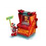 LEGO Ninjago Avatar Kai - Capsula joc electronic 71714, 7 ani+