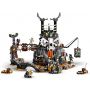 LEGO Ninjago  Temnitele Vrajitorului craniu 71722