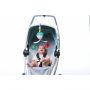 Carusel mobil 2 in 1 Meadow Days Tiny Love, 0 luni+