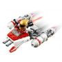 LEGO Star Wars Microfighter Resistance Y-wing 75263, 6 ani+
