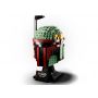 LEGO Star Wars Casca lui Boba Fett 75277, 16 ani+