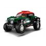 LEGO Speed Champions 1967 Mini Cooper S Rally si automobil sport 2018 MINI John Cooper Works 75894, 8 ani+