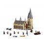 LEGO Harry Potter Sala Mare Hogwarts 75954, 9 - 14 ani