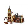 LEGO Harry Potter Sala Mare Hogwarts 75954, 9 - 14 ani