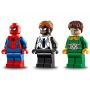LEGO Marvel Super Heroes Omul Paianjen contra Doc Ock 76148, 6 ani+