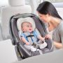 Suport 2 in 1 Head & Body Snuzzler Summer Infant
