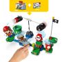LEGO Super Mario Set de extindere Boomer 71366, 7 ani+