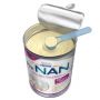 Lapte praf Nestle PRE NAN Stage 2, 400 g, de la nastere