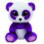 Plus Boos, Ursulet Panda TY, 24 cm, 3 ani+