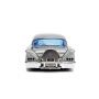 Macheta Chevy Impala Hard Top 1958 Jada Toys, metalica, 1:24, 8 ani+
