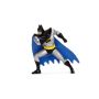 Figurina Seria Animata cu Batmobilul Jada Toys, 8 ani+