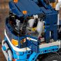 LEGO Technic Autobetoniera 42112, 10 ani+