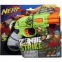 Blaster Zombie Double Strike Nerf, 8 ani+
