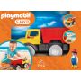 Camion nisip, Playmobil, 2 ani+