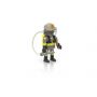 Figurina - Pompier Playmobil, 4 ani+