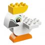 LEGO DUPLO My First Prima mea cutie de caramizi cu animale 10863, 1.5 - 3 ani