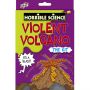 Vulcanul violent Horrible Science Galt, 8 ani+ 