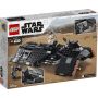 LEGO Star Wars Nava de transport a cavalerilor lui Ren 75284, 9 ani+