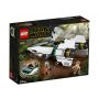 LEGO Star Wars Resistance A-Wing Starfighter 75248, 7 ani+