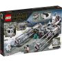LEGO Star Wars Resistance Y-Wing Starfighter 75249, 8 ani+