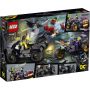 LEGO Super Heroes Urmarirea lui Joker cu mototriciclul 76159, 7 ani+